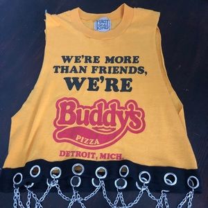 LF “Furst of a Kind” Vintage T-shirt